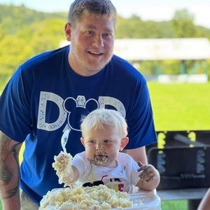 Meet your Posher, Jeffrey